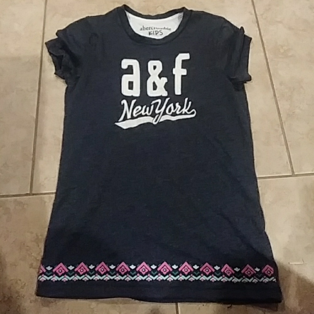 Kids shirt